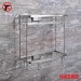 SealantFix Pro Shower Caddy (2 tier) HA-607110-SSS
