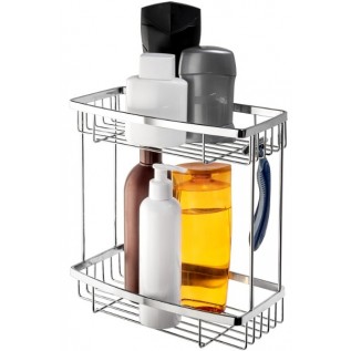 SealantFix Pro Shower Caddy (2 tier) HA-607110-SSS