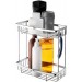 SealantFix Pro Shower Caddy (2 tier) HA-607110-SSS