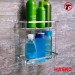 SealantFix Pro Shower Caddy (2 tier) HA-607110-SSS